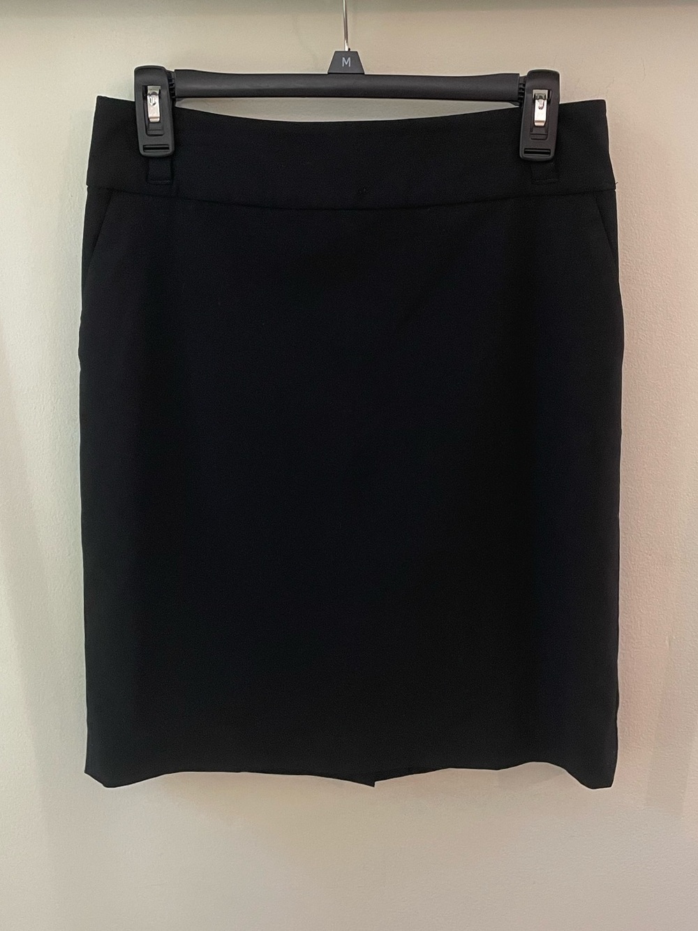 Banana Republic | Black Pencil Skirt